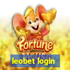 leobet login